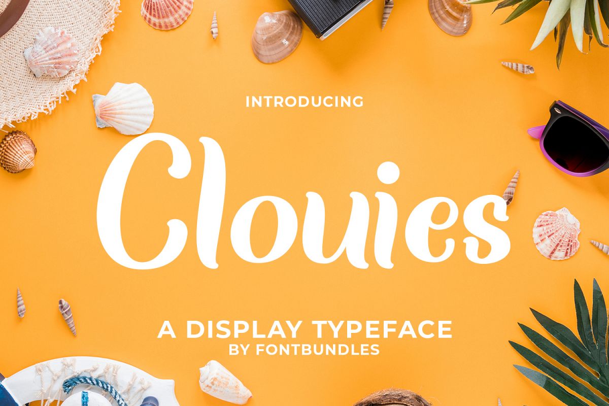 Clouies example image 1