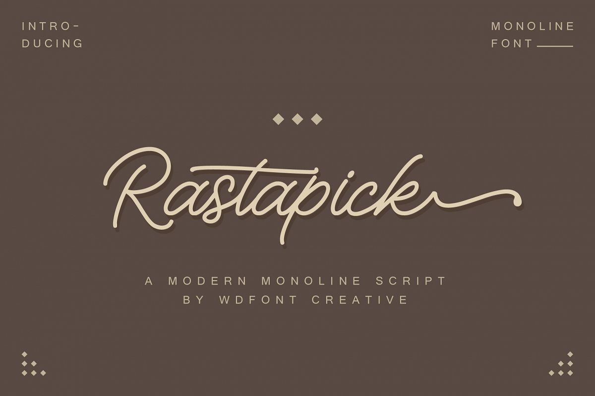 Rastapick example image 1