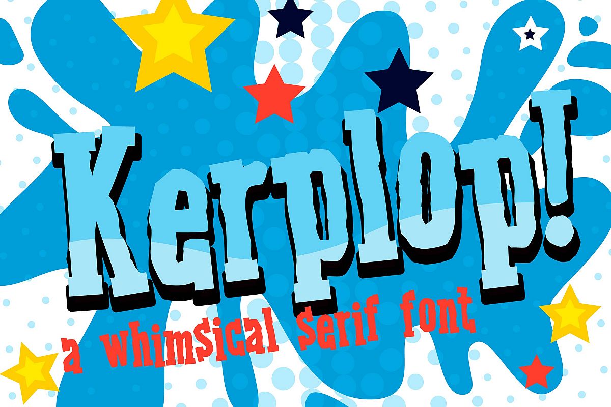 PN Kerplop example image 1