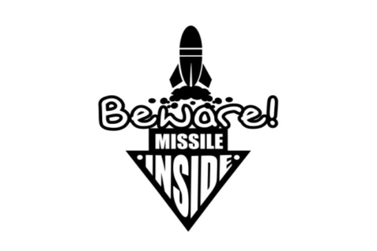 MISSILE INSIDE example image 1