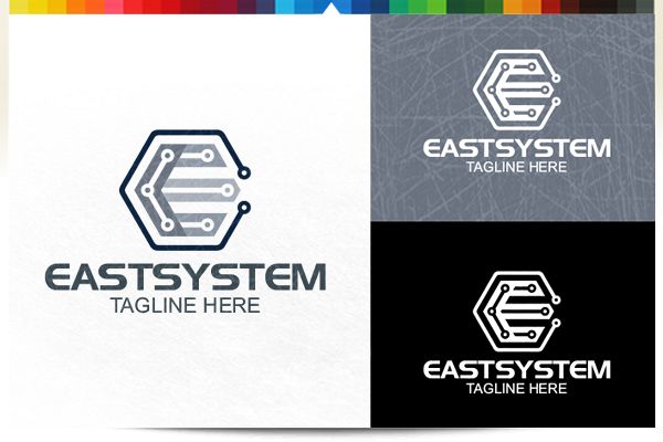 East System example image 1