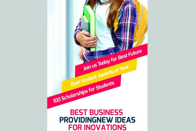 Business Rollup Banner example image 1