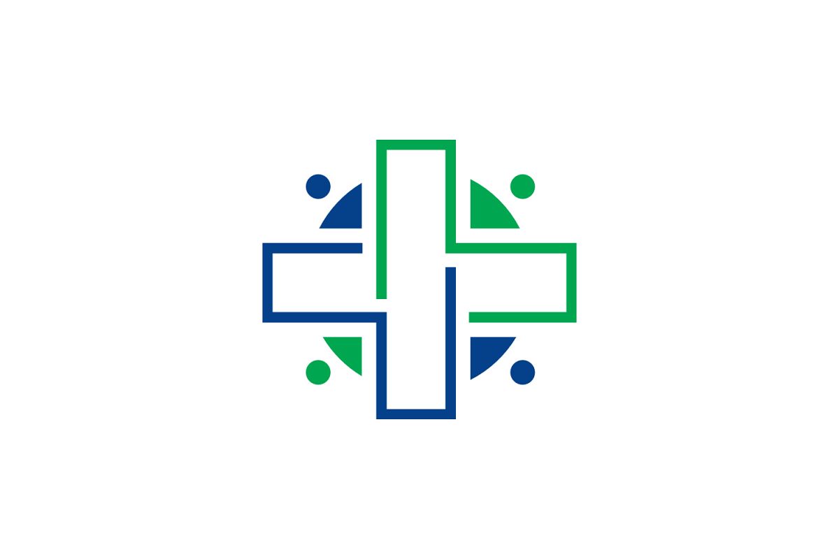 hospital logo example image 1