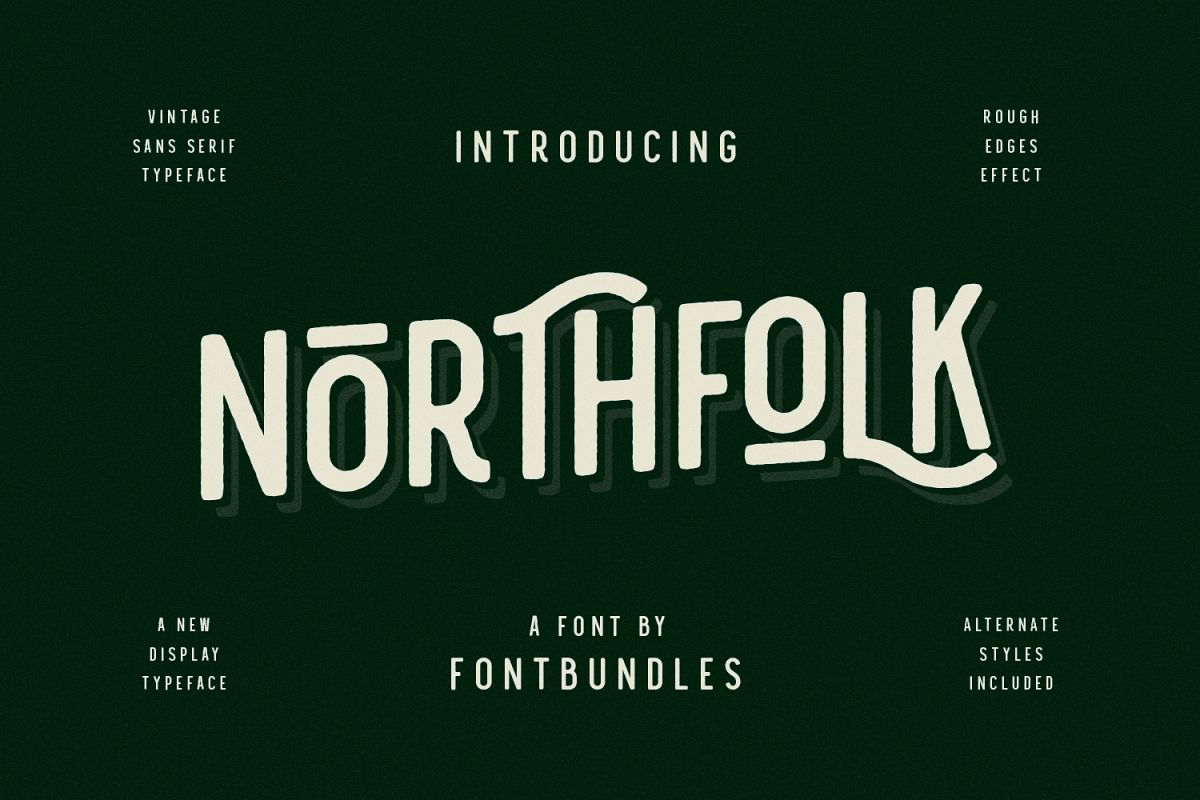 Nothfolk example image 1