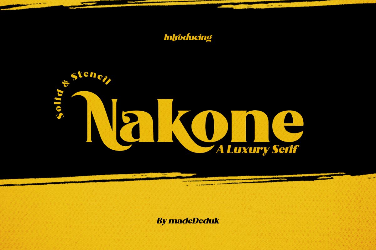 Nakone example image 1