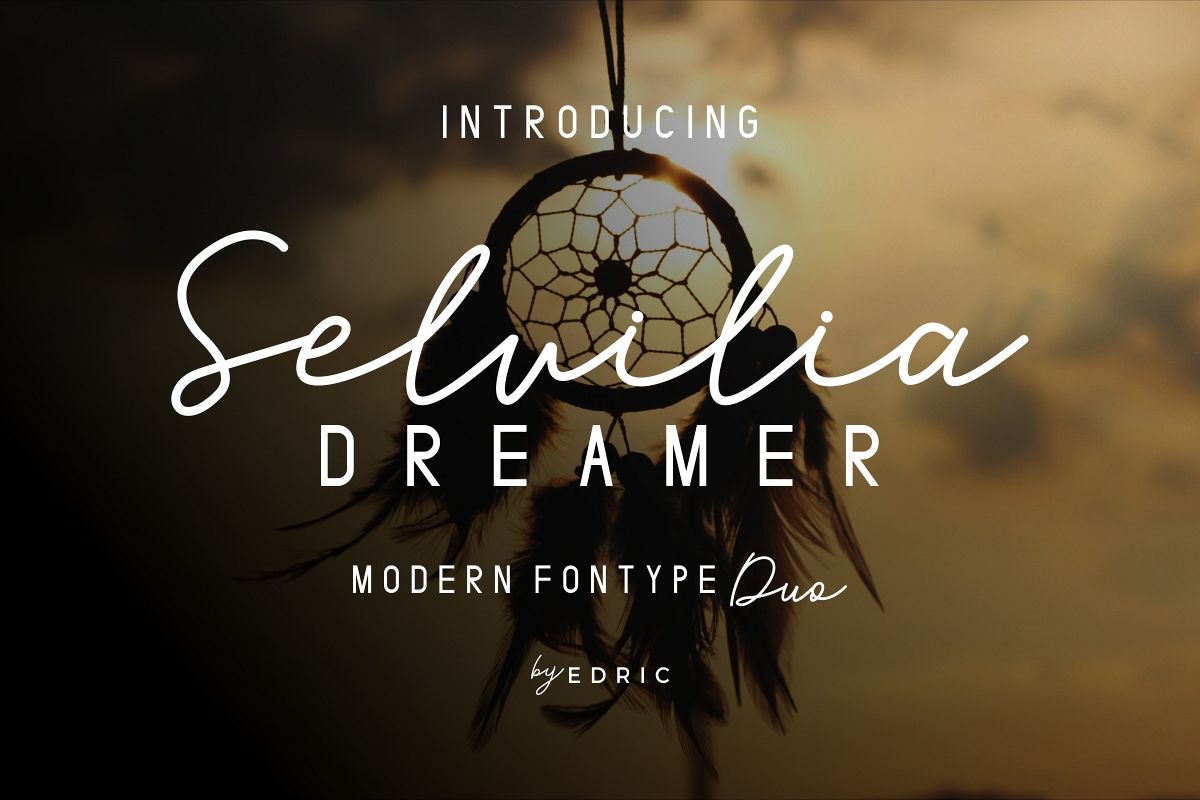 Selvillia Dreamer example image 1