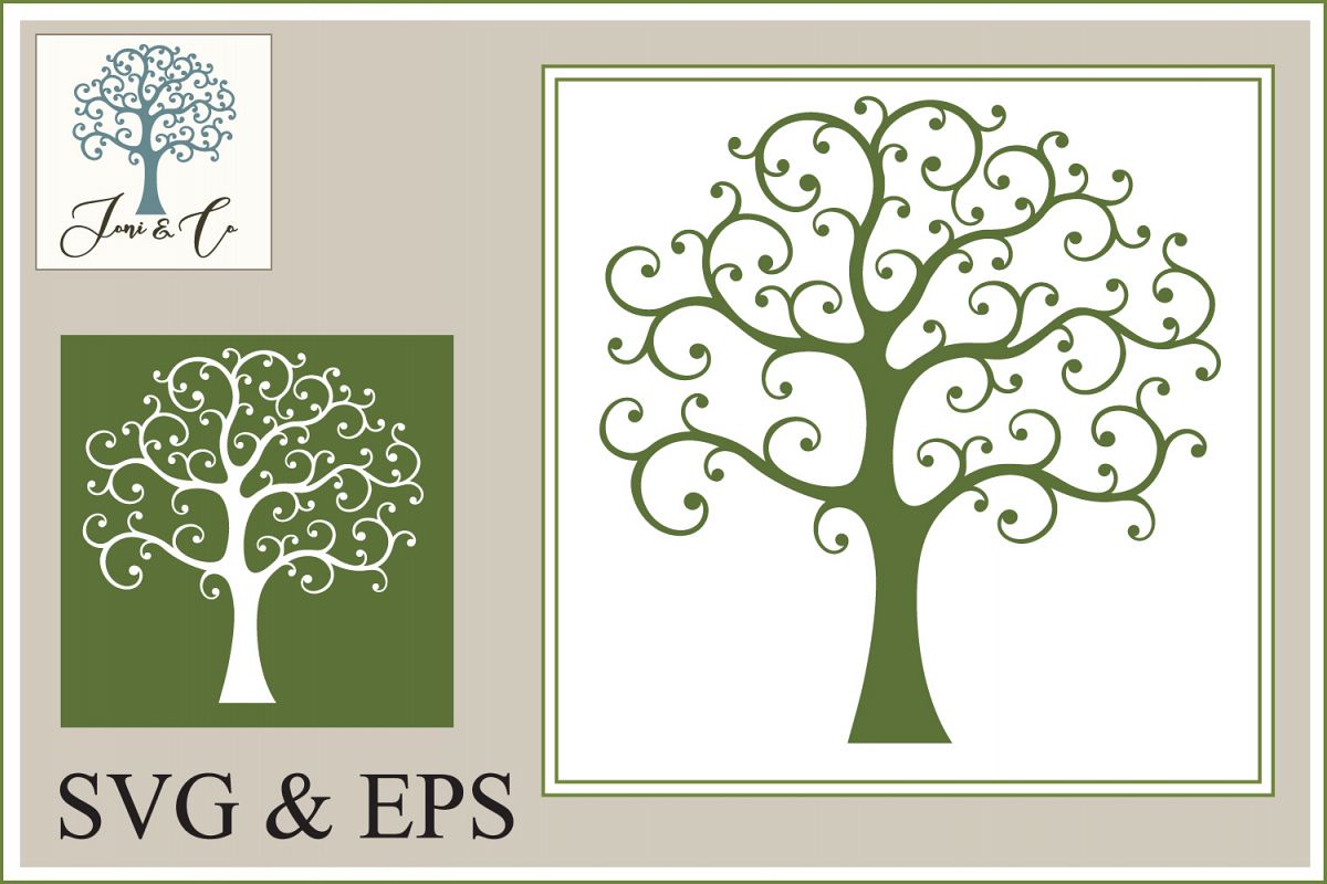 Tree example image 1