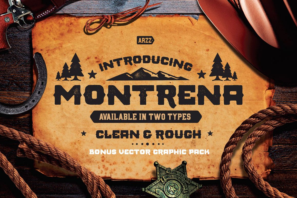 Montrena example image 1