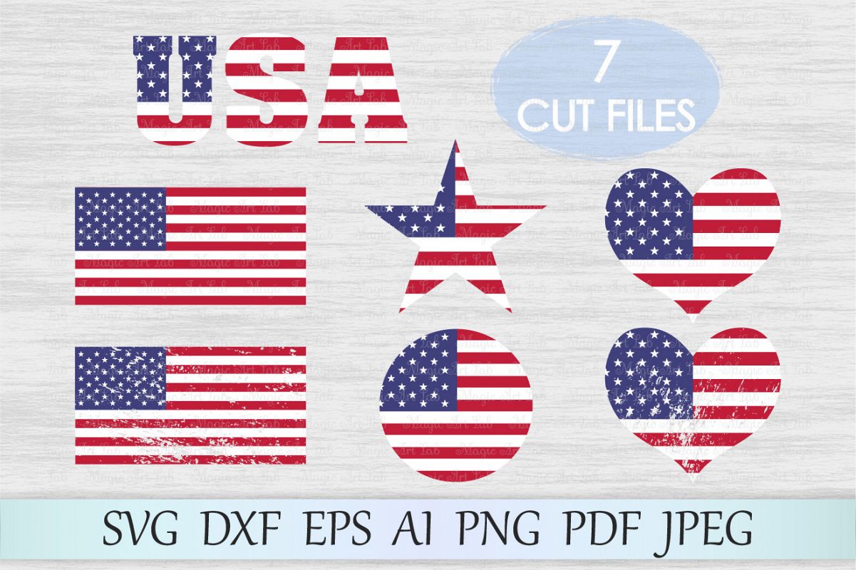 Free Free American Flag Svg Image 84 SVG PNG EPS DXF File