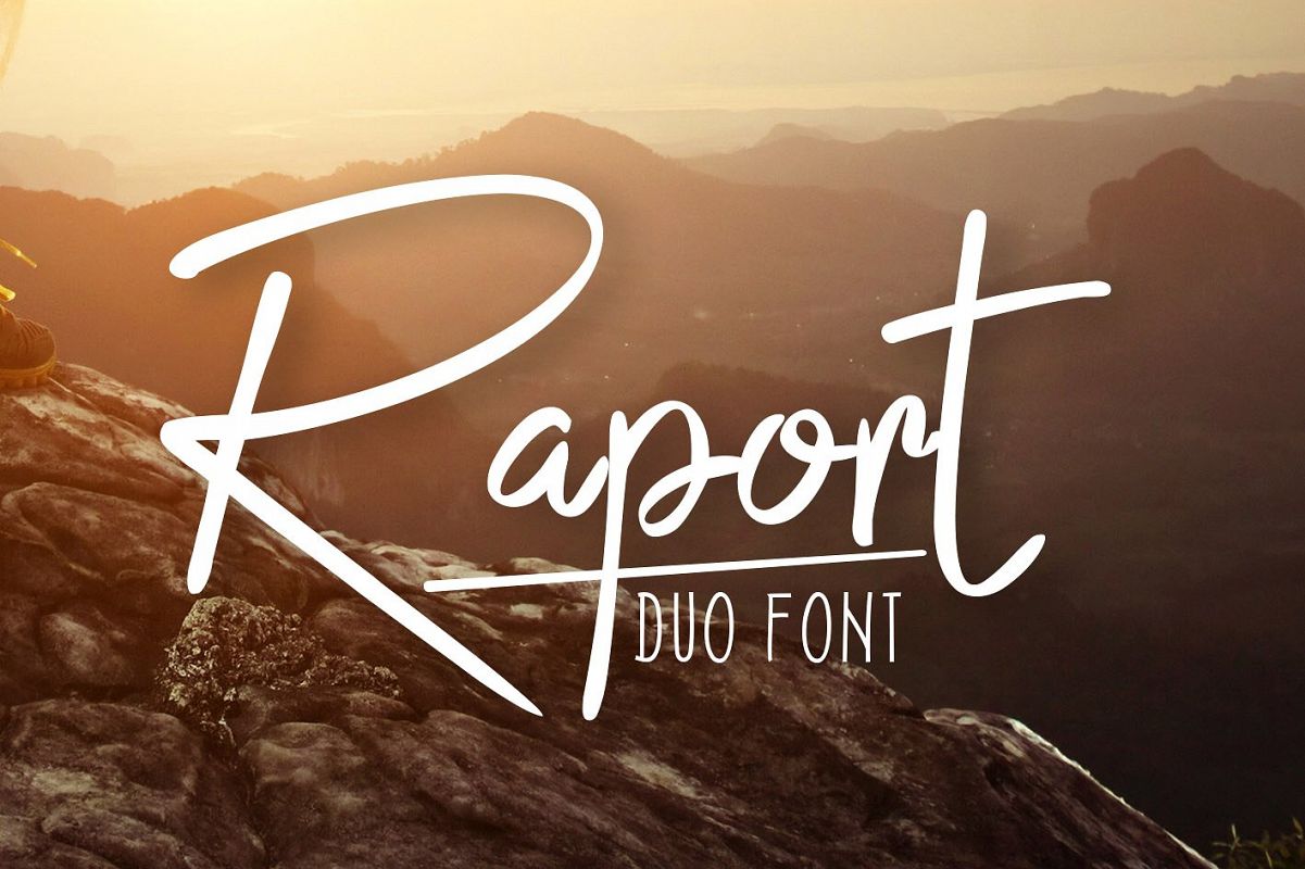Raport Script example image 1