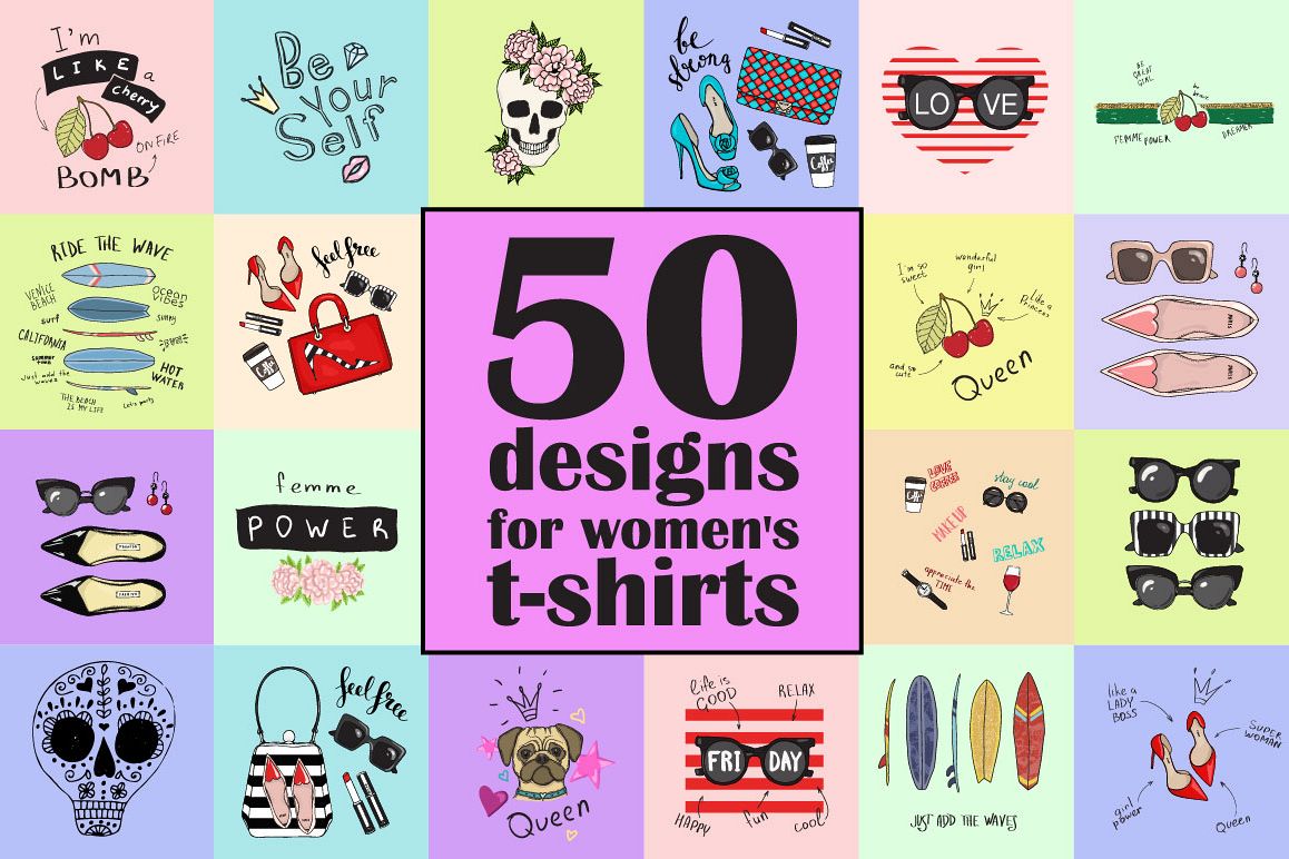 50 fashionable and stylish prints example image 1