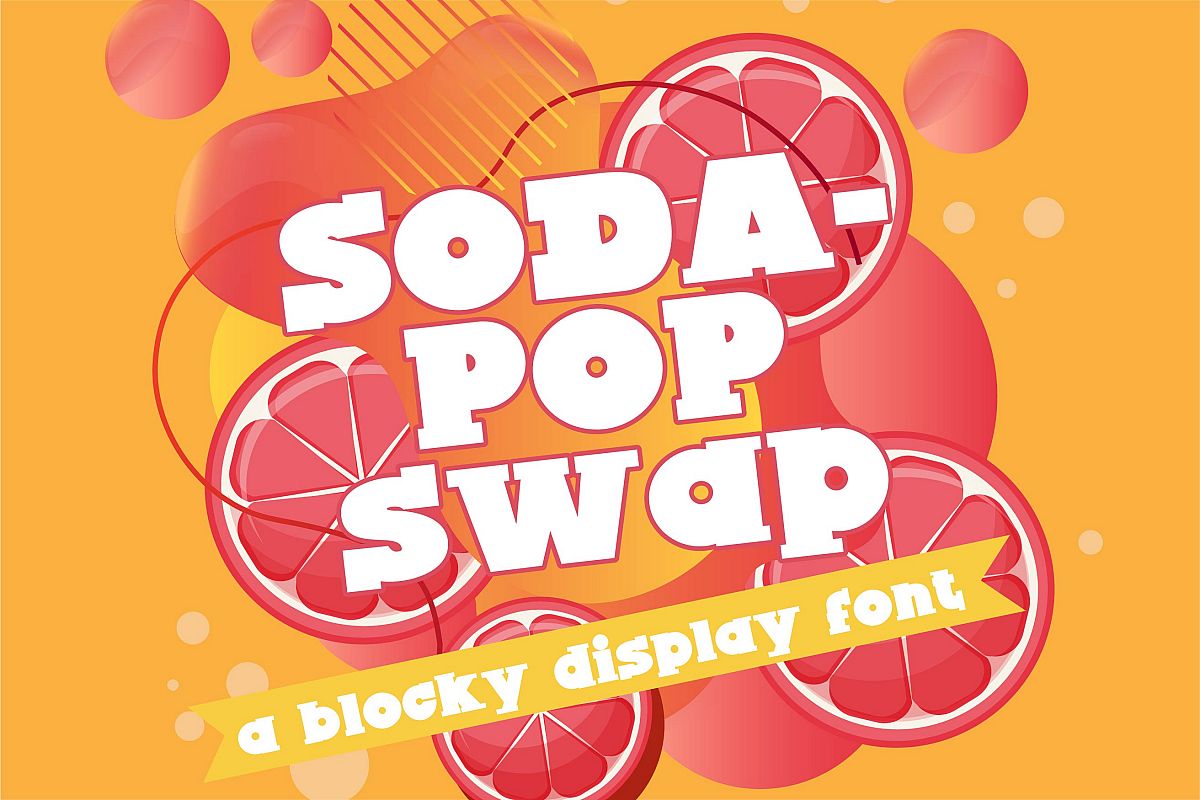 ZP Sodapop Swap example image 1