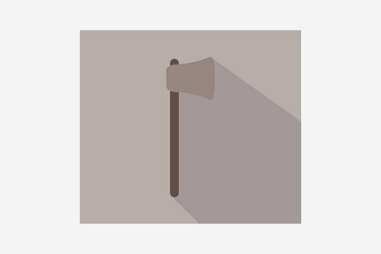 Ax icon example image 1