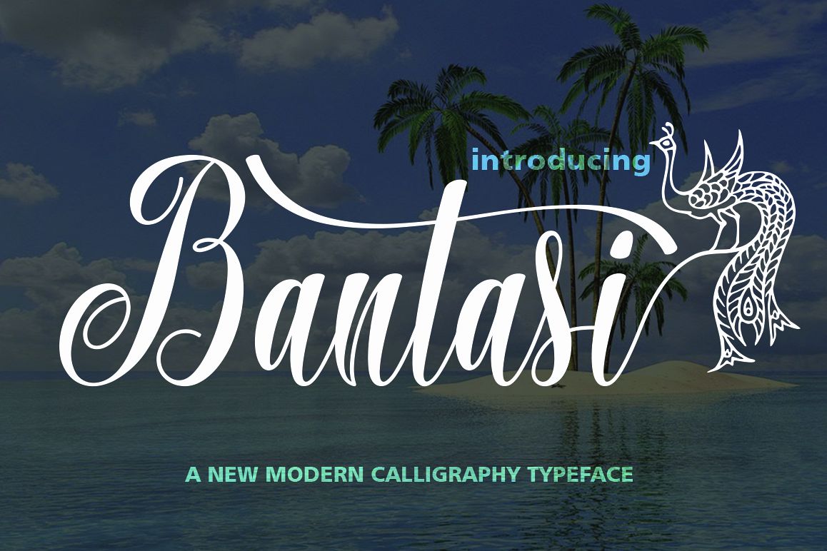 Bantasi example image 1
