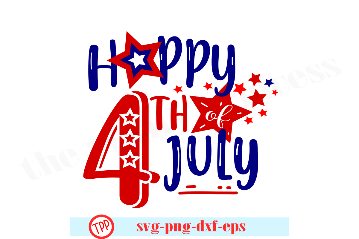 2240+ Fourth Of July Svg Designs - SVG Bundles