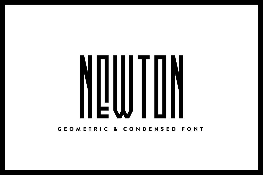 Newton example image 1