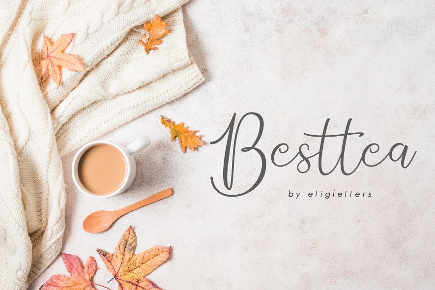 Besttea example image 1