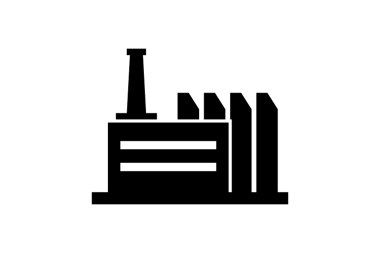 Industry icon example image 1