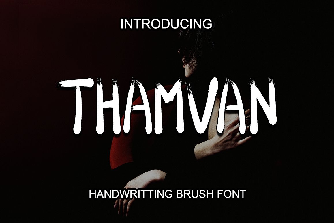 Thamvan example image 1