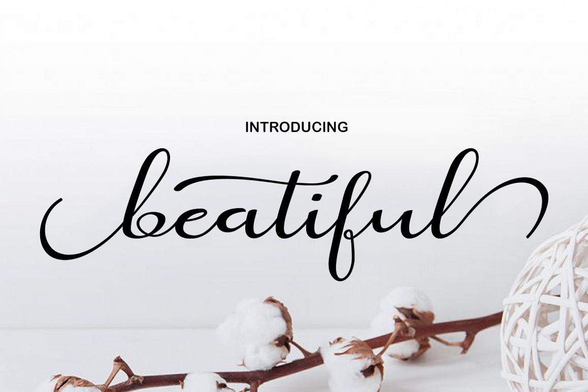 beatiful example image 1
