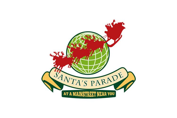 Father Christmas Santa Claus example image 1