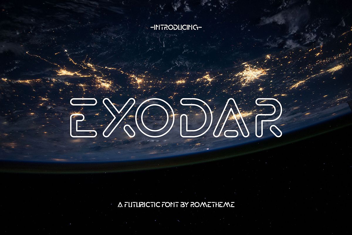 Exodar example image 1