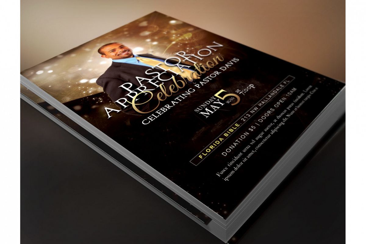 Starlight Pastor Anniversary Vol. 2 example image 1