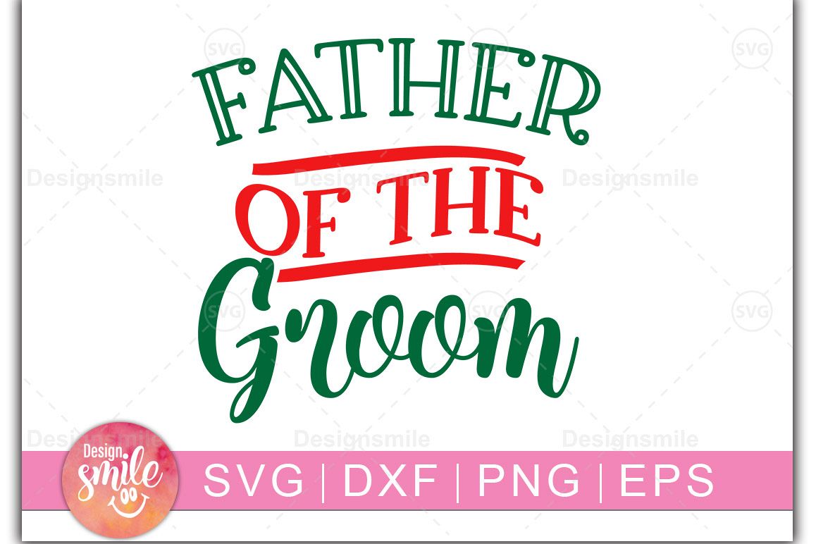 Christmas svg|Father Of The Groom Svg example image 1