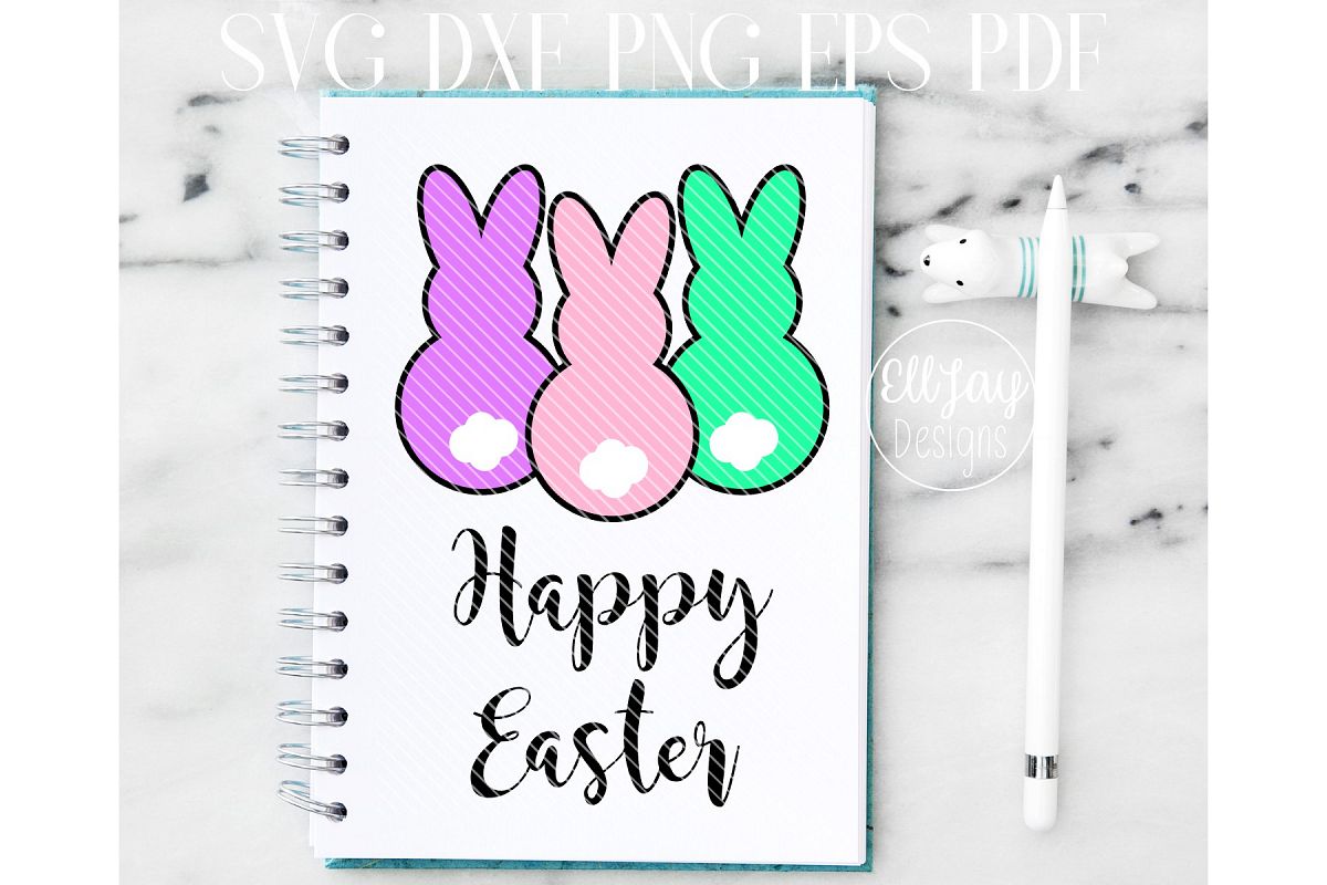Happy Easter example image 1