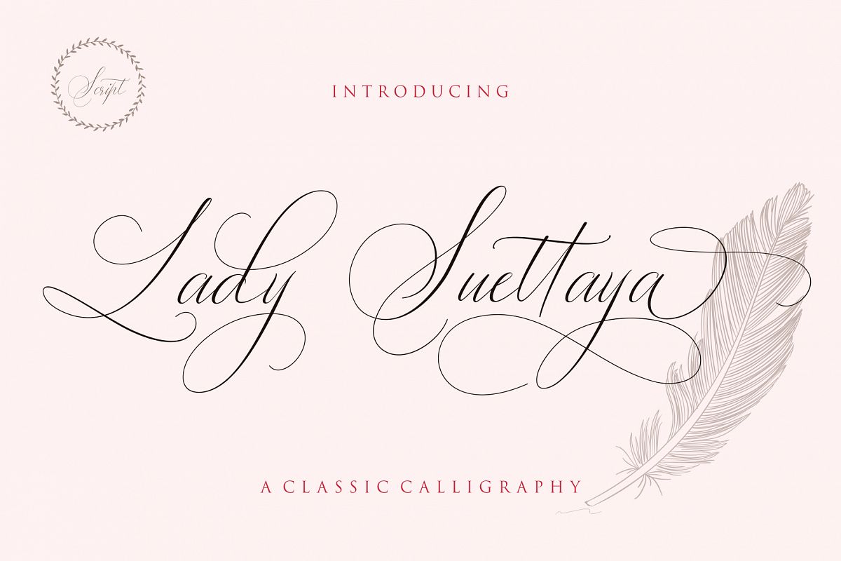 Lady Suettaya example image 1