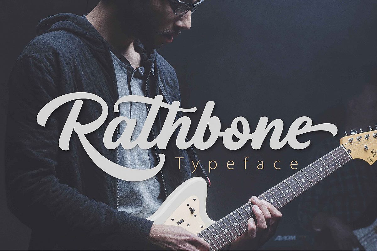 RATHBONE -Script example image 1