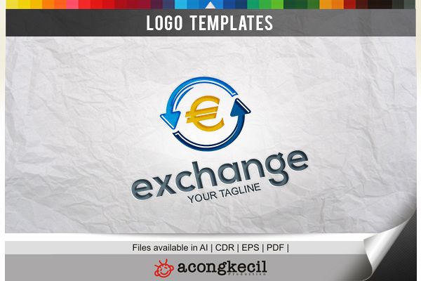 Exchange example image 1