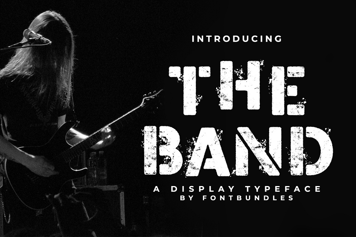 The Band example image 1