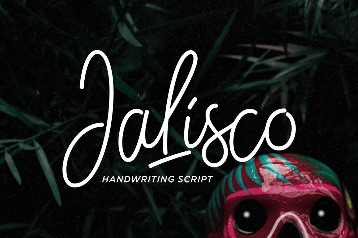 Jalisco example image 1