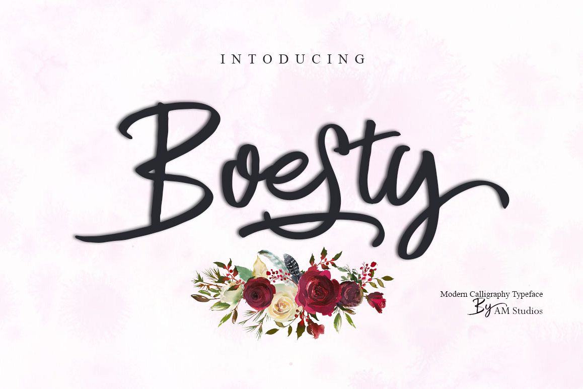 Boesty example image 1