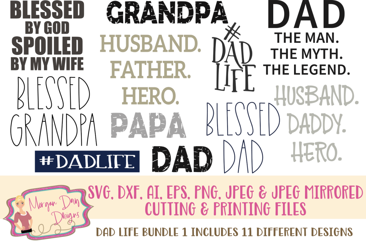 Free Free Dad Life Svg 908 SVG PNG EPS DXF File