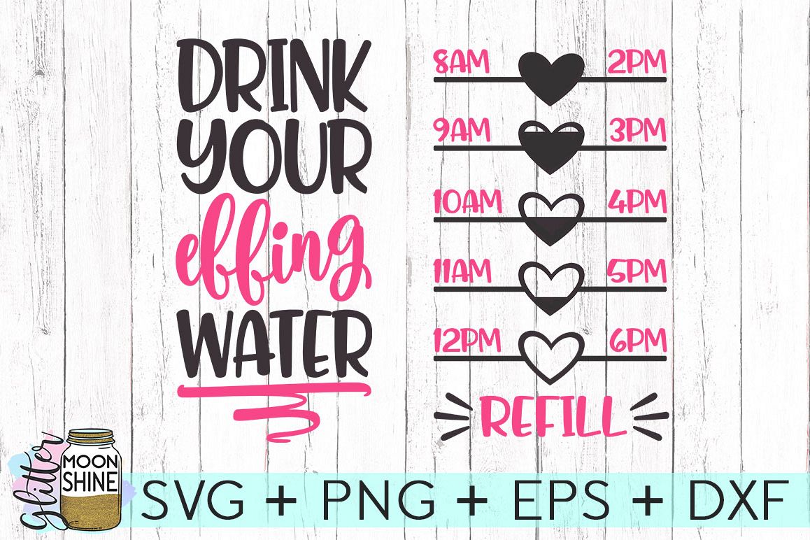Free Free 289 Vinyl Cricut Water Bottle Tracker Svg Free SVG PNG EPS DXF File