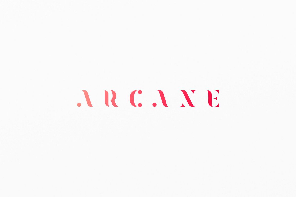 Arcane example image 1