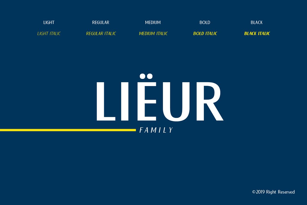 LIEUR example image 1