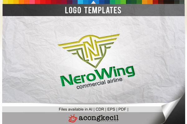 Nero Wing example image 1