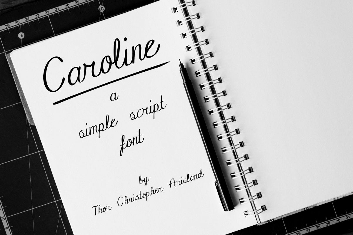 Caroline example image 1