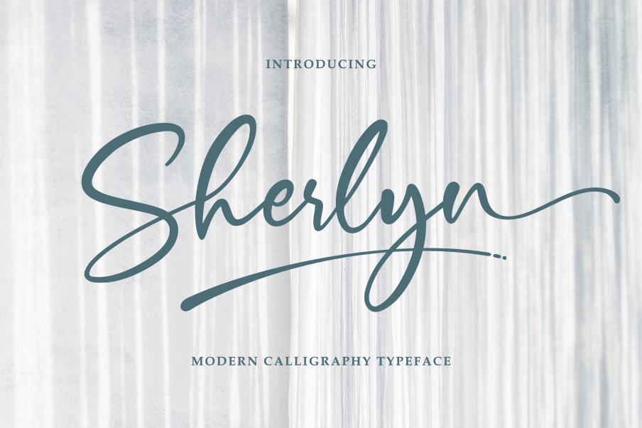 Sherlyn example image 1
