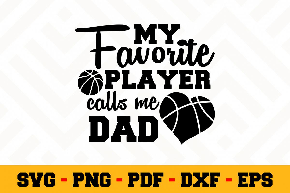 Basketball SVG Design n564 | Basketball SVG Cut File example image 1