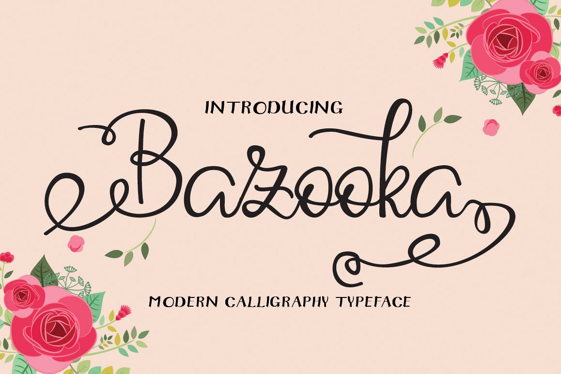 Bazooka example image 1