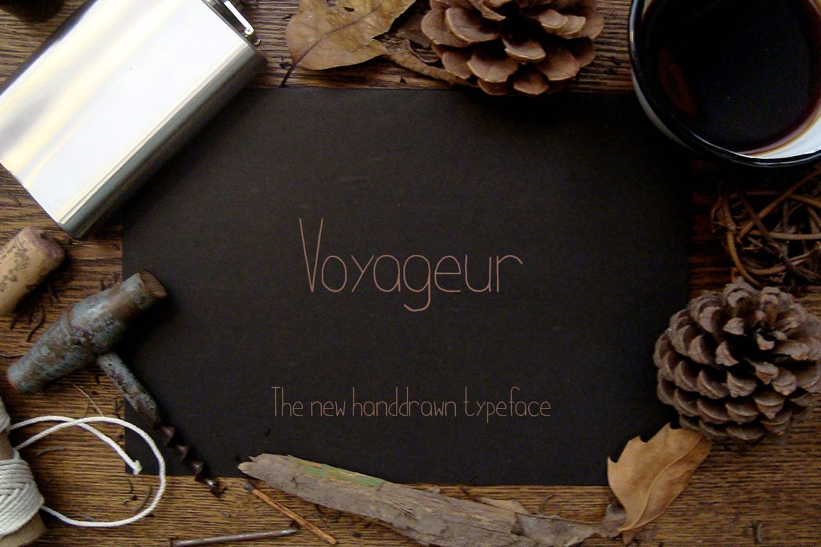 Voyageur example image 1