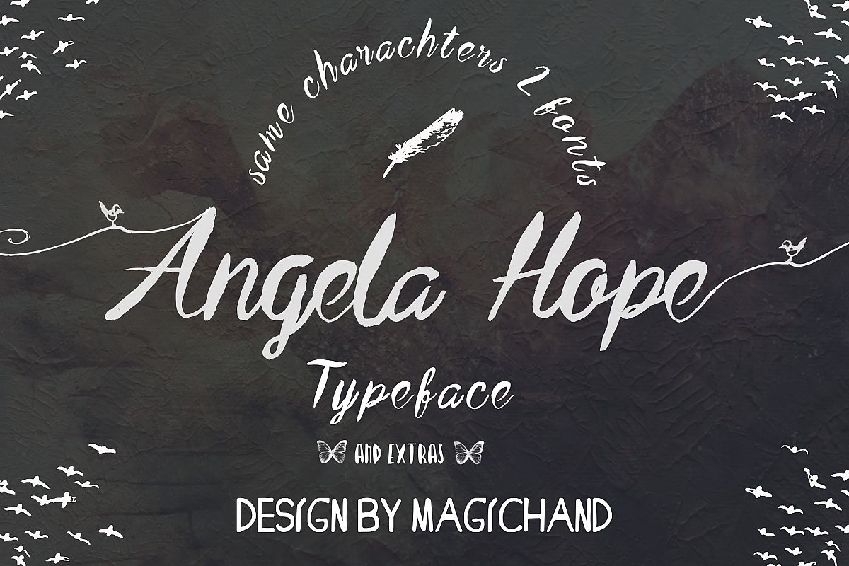 Angela Hope example image 1