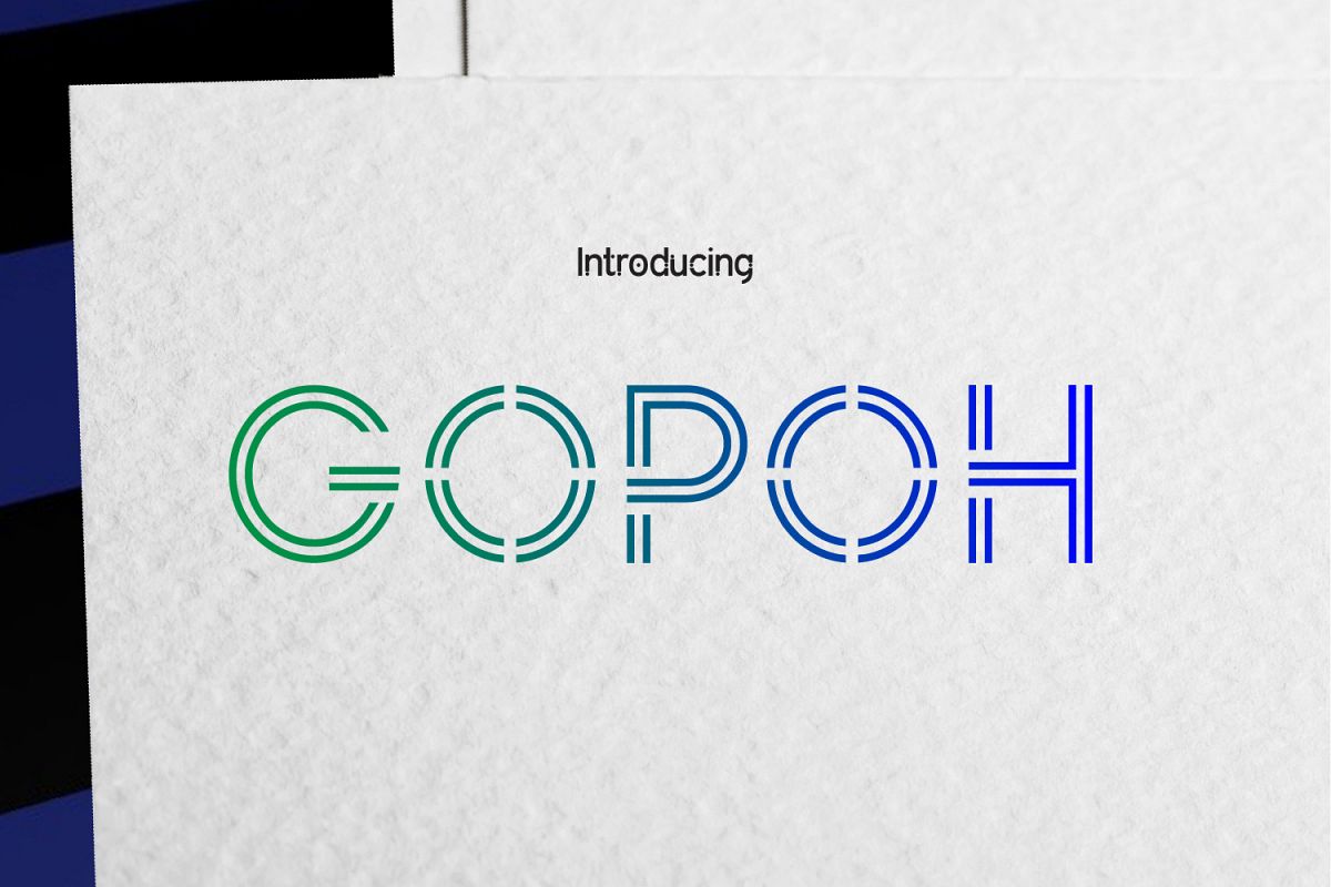 GOPOH example image 1