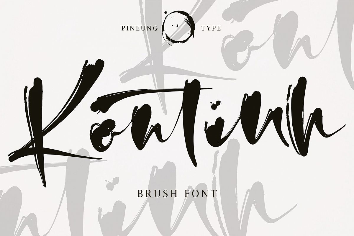 Kontinh example image 1