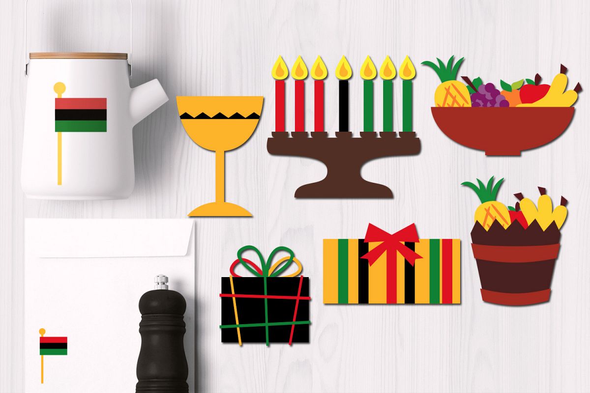 Kwanzaa example image 1
