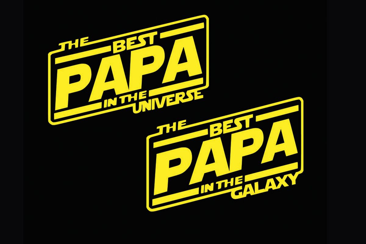 Daddy Svg, Daddy, Svg, Dad Svg, Daddy Graphics, Daddy Clip A example image 1